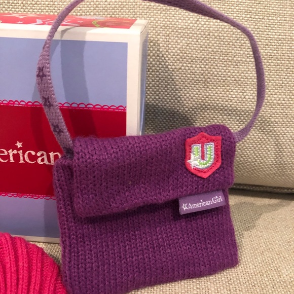 American Girl accessories - Picture 4 of 9